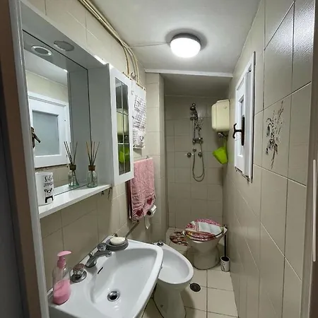 Appartement Il Vicoletto *