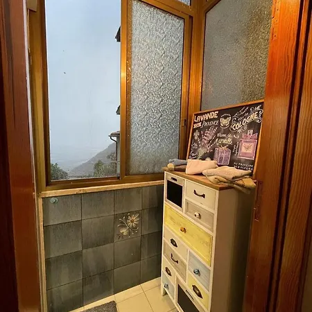 Il Vicoletto Appartement *