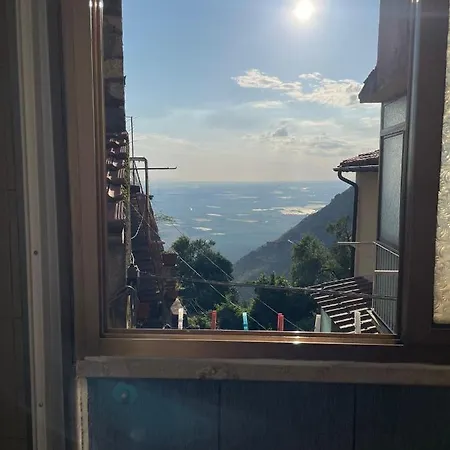 Appartement Il Vicoletto